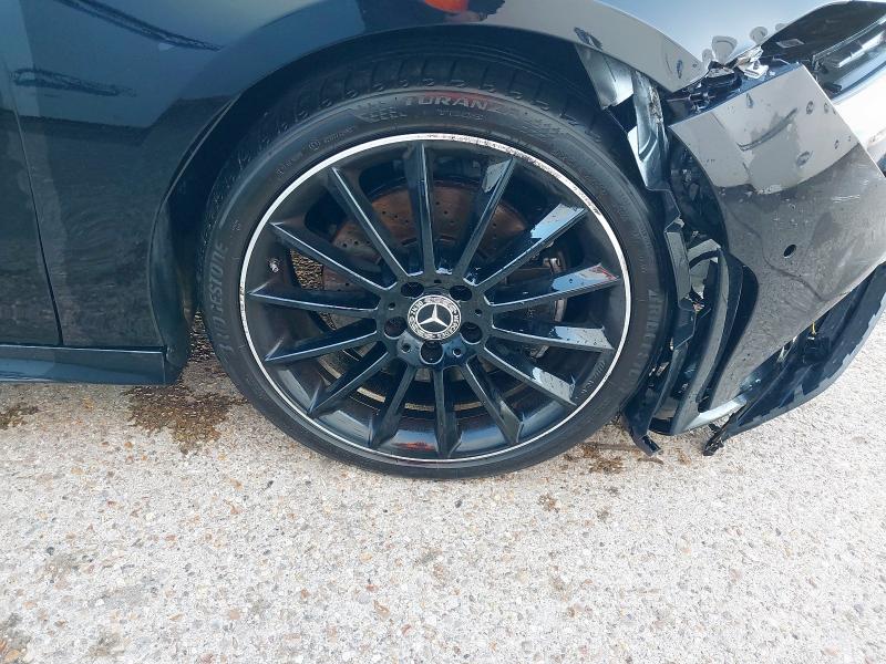 2023 MERCEDES-BENZ CLA 220 AMG LN PRM+ NGT E 