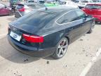 2010 AUDI A5 SE TDI CVT  for sale at Copart SANDWICH