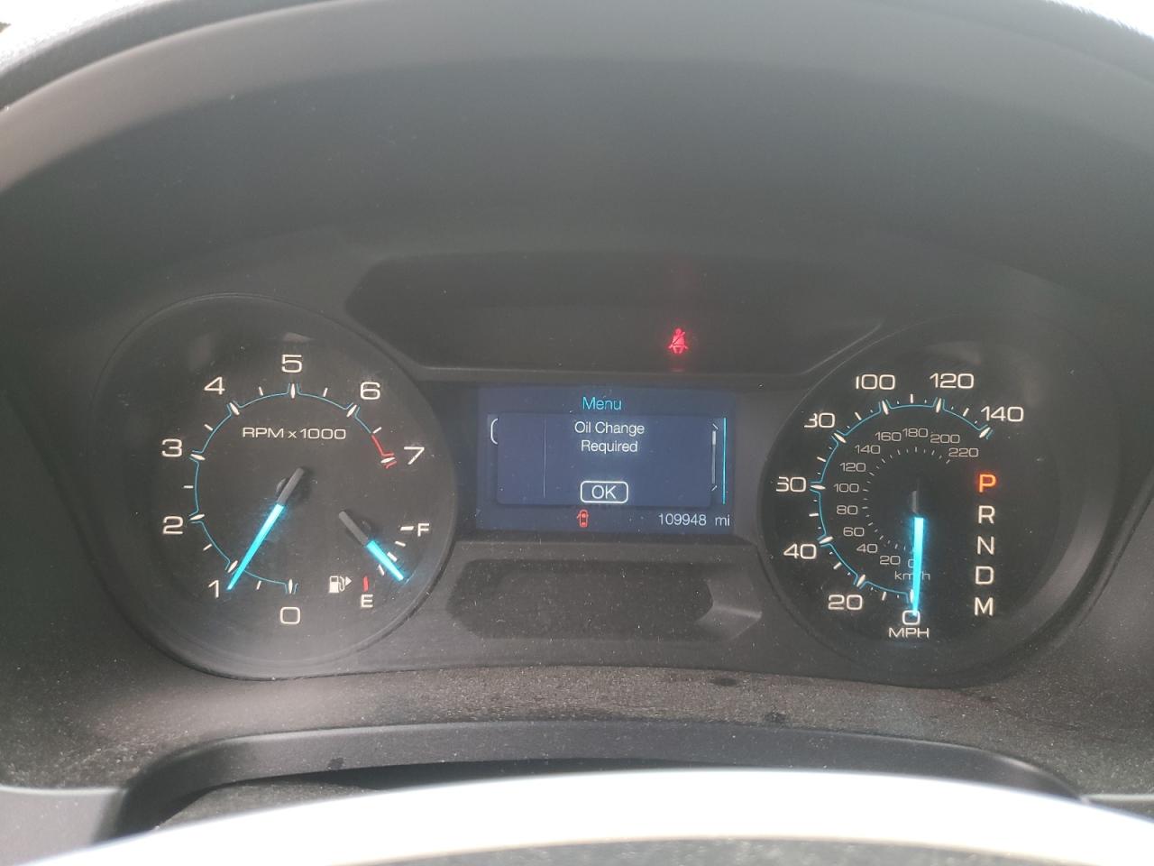 2012 Ford Explorer VIN: 1FMHK7B82CGA31587 Lot: 80310865