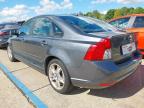 2010 VOLVO S40 SE D DRIVE  for sale at Copart NEWBURY