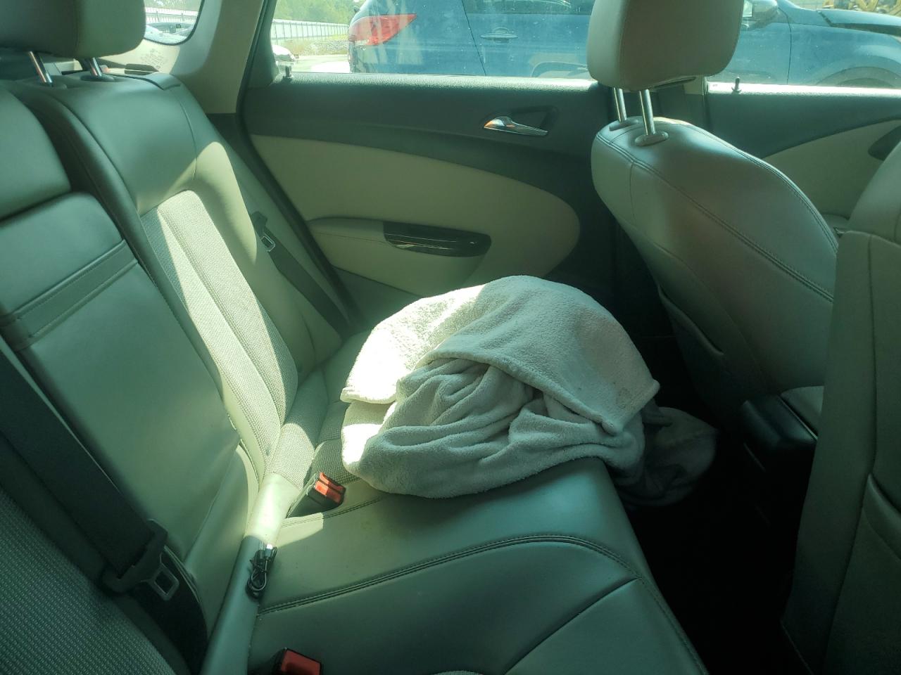 2015 Buick Verano Convenience VIN: 1G4PR5SKXF4101057 Lot: 80084135