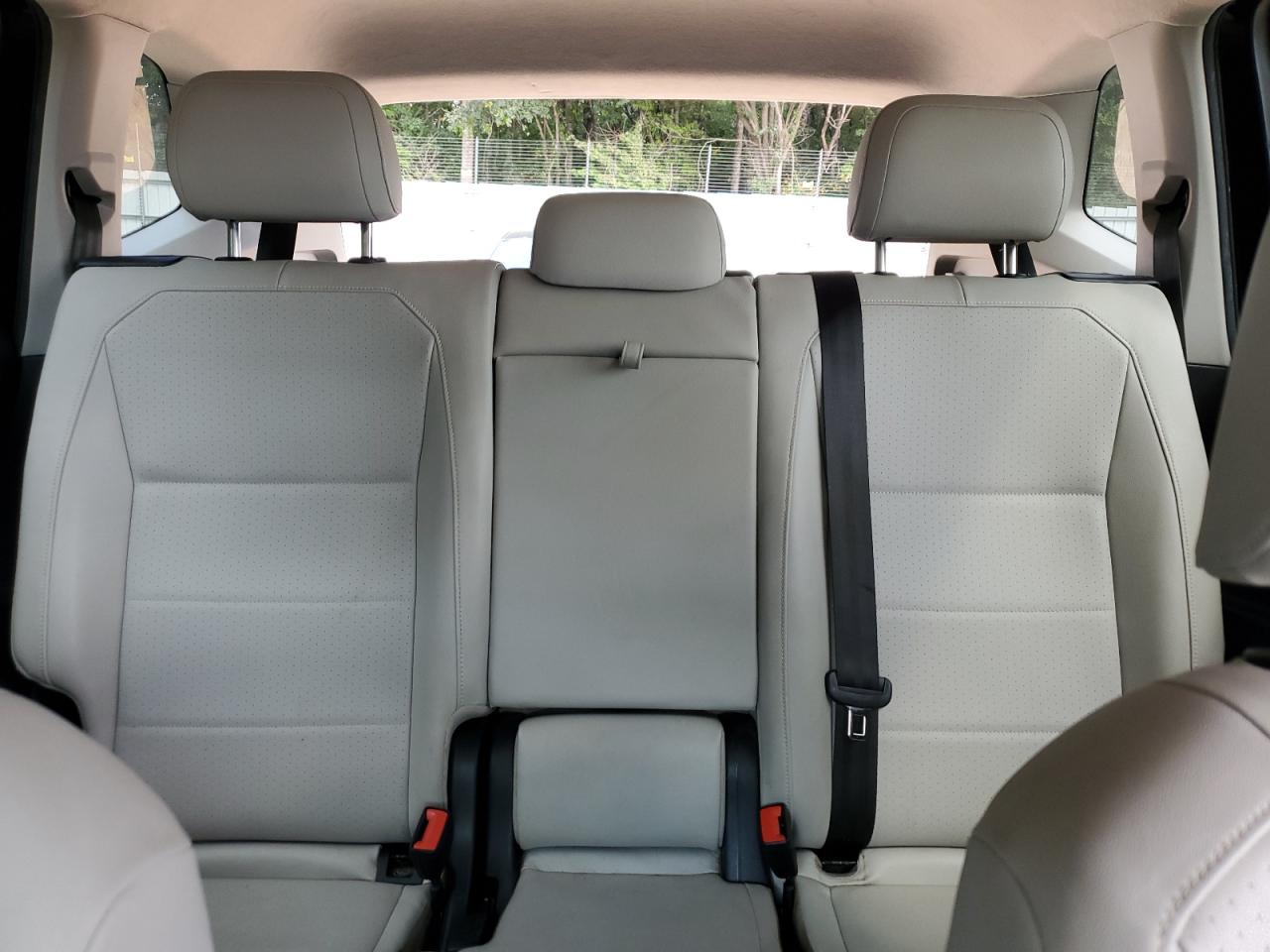 2020 Volkswagen Tiguan Se VIN: 3VV3B7AX9LM017538 Lot: 71480935