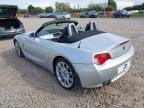 2007 BMW Z4 2.0I SPORT  for sale at Copart WISBECH