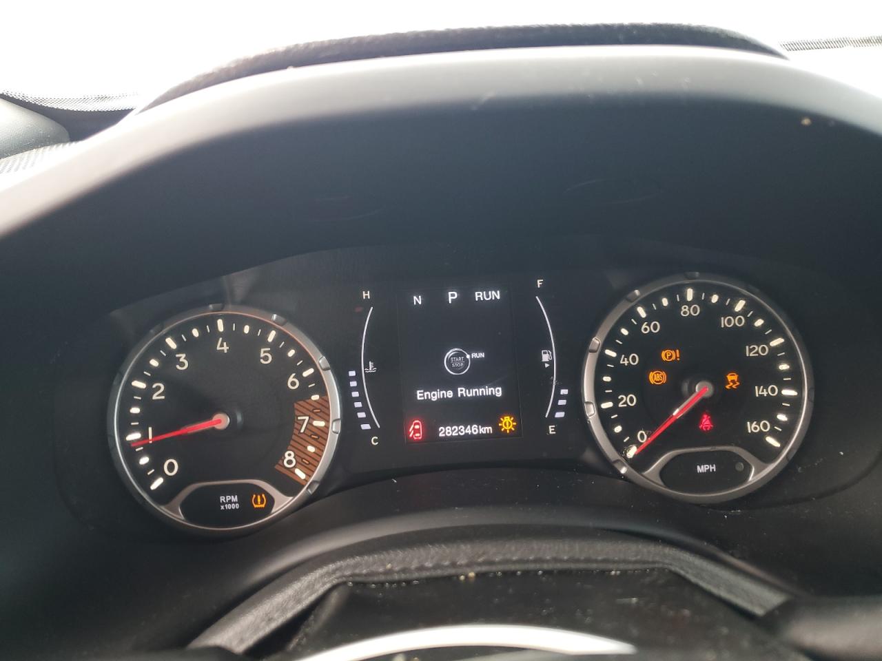 2019 Jeep Renegade Latitude VIN: ZACNJABB7KPK09043 Lot: 83784675