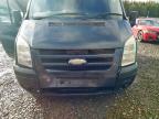 2009 FORD TRAN 115 TOUR T280S LTD  for sale at Copart EAST KILBRIDE
