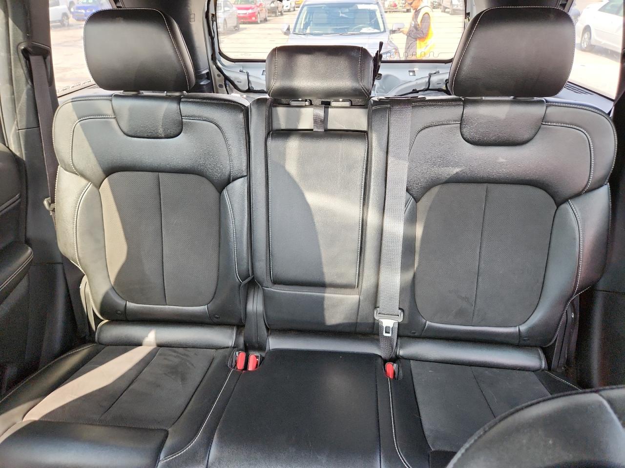 2023 Jeep Grand Cherokee Laredo VIN: 1C4RJHAG4PC566380 Lot: 71688765