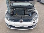 2015 VOLKSWAGEN GOLF GTD S-A  for sale at Copart SANDTOFT