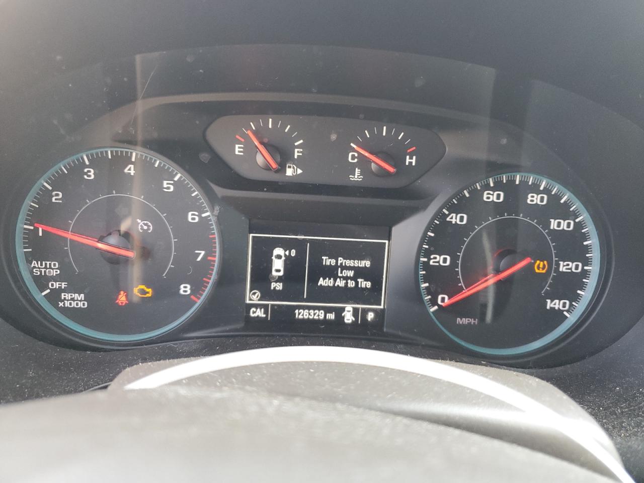 2018 Chevrolet Malibu Lt VIN: 1G1ZD5ST5JF204283 Lot: 81751825