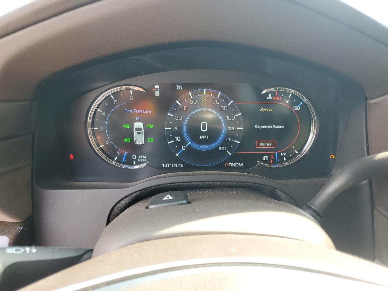 2016 Cadillac Escalade Luxury VIN: 1GYS4BKJ0GR307327 Lot: 80489335