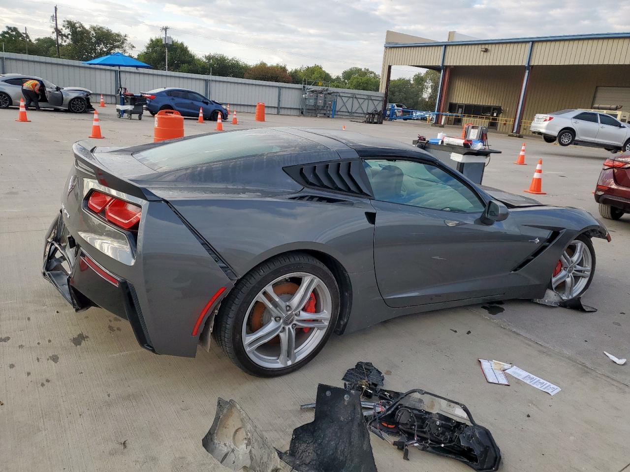 C7 C7