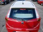 2017 MG 3 STYLE LUX VTI-TECH  for sale at Copart CHESTER