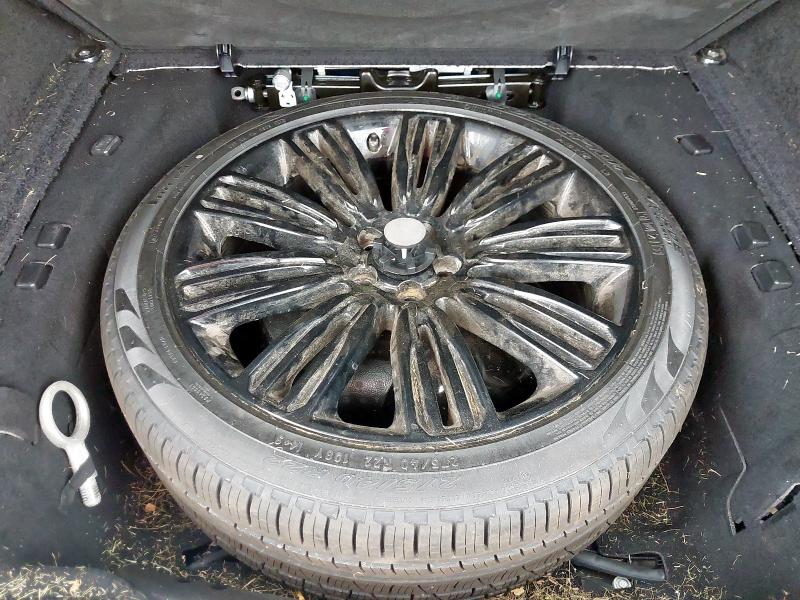 2019 LAND ROVER RANGE ROVER VOGUE SE SDV6 