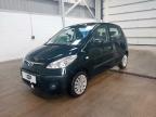 2010 HYUNDAI I10 CLASSIC  for sale at Copart EAST KILBRIDE