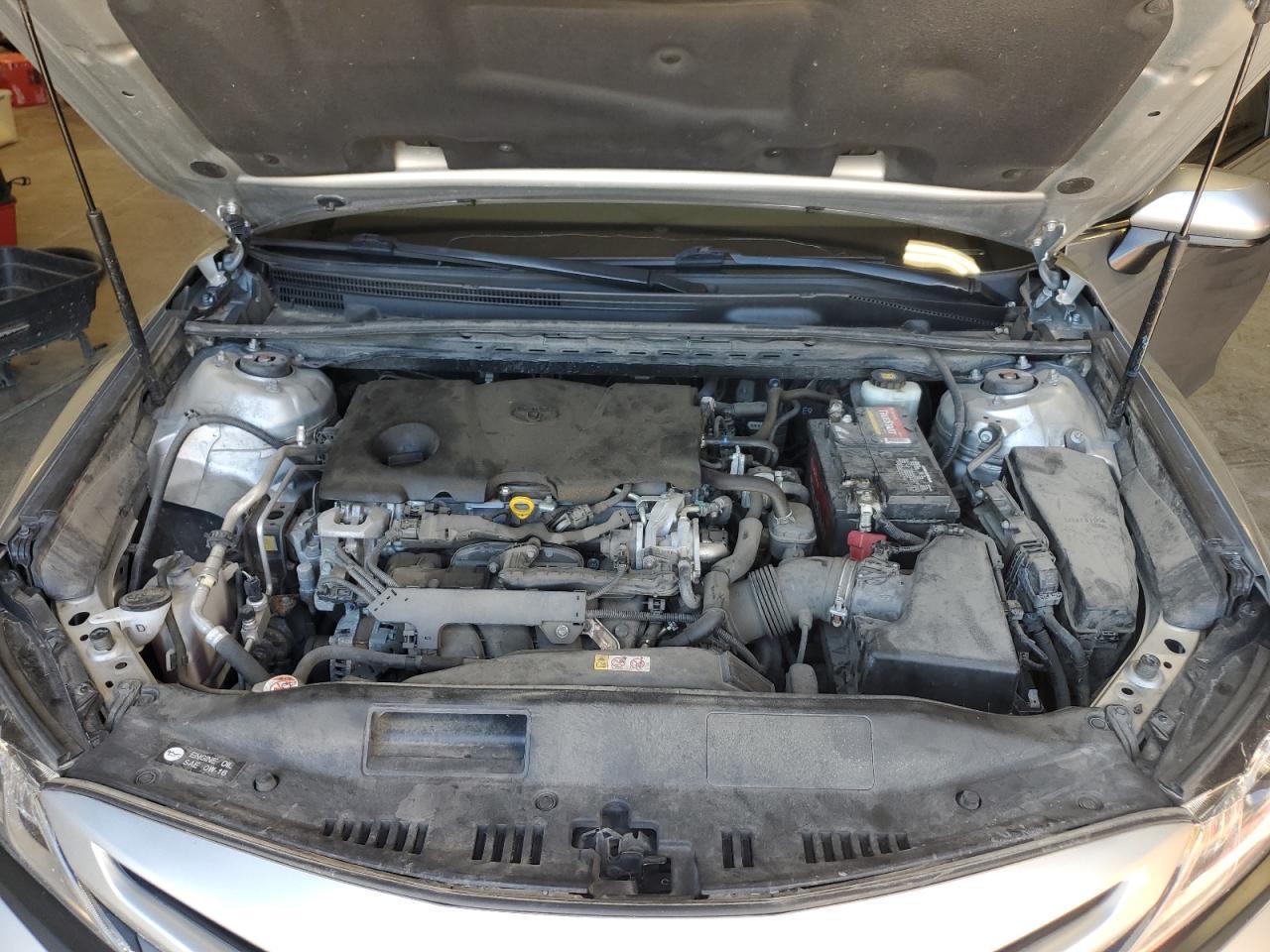 2018 Toyota Camry L VIN: JTNB11HK5J3031905 Lot: 71994495