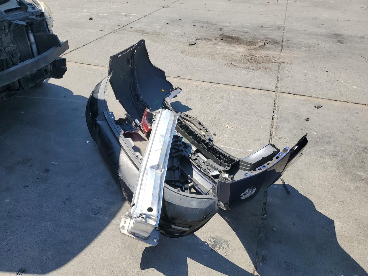 2022 Audi E-Tron Premium VIN: WA1AAAGEXNB006953 Lot: 72042455