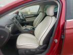 2017 FORD MONDEO VIGNALE  for sale at Copart PETERLEE