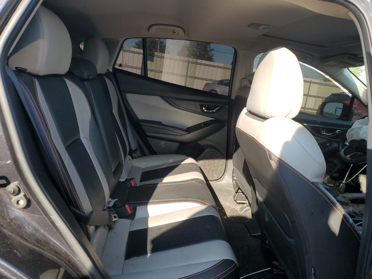 2019 Subaru Crosstrek Limited VIN: JF2GTANC0K8338521 Lot: 71962895