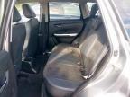 2018 SUZUKI VITARA SZ5  for sale at Copart SANDWICH