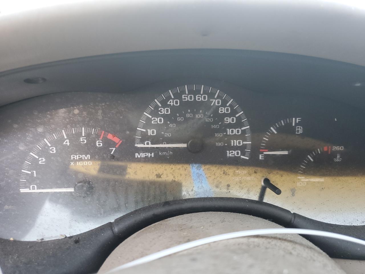 2005 Chevrolet Classic VIN: 1G1ND52F55M194218 Lot: 80612635