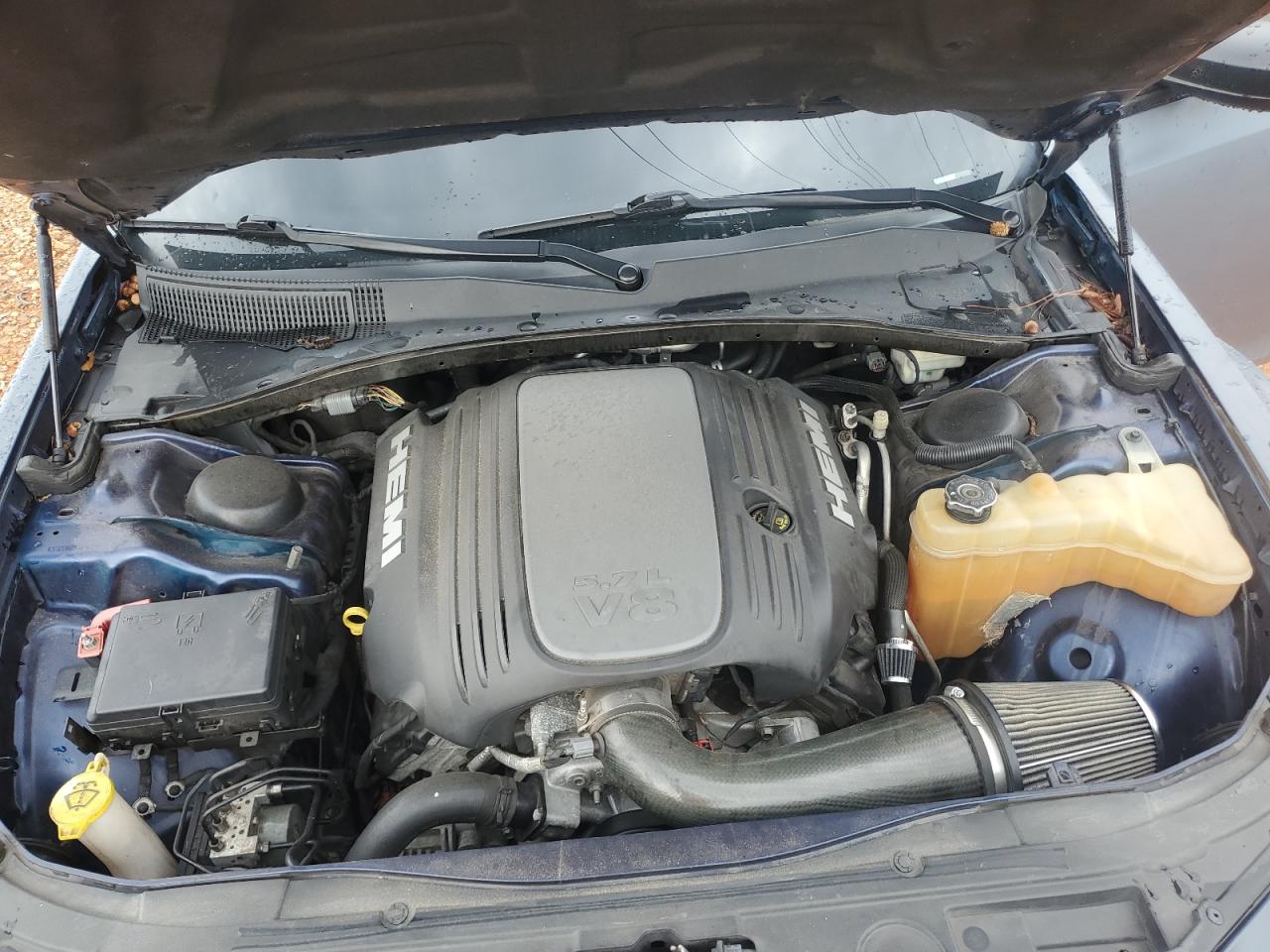 2015 Chrysler 300 S VIN: 2C3CCABT9FH746778 Lot: 81809745