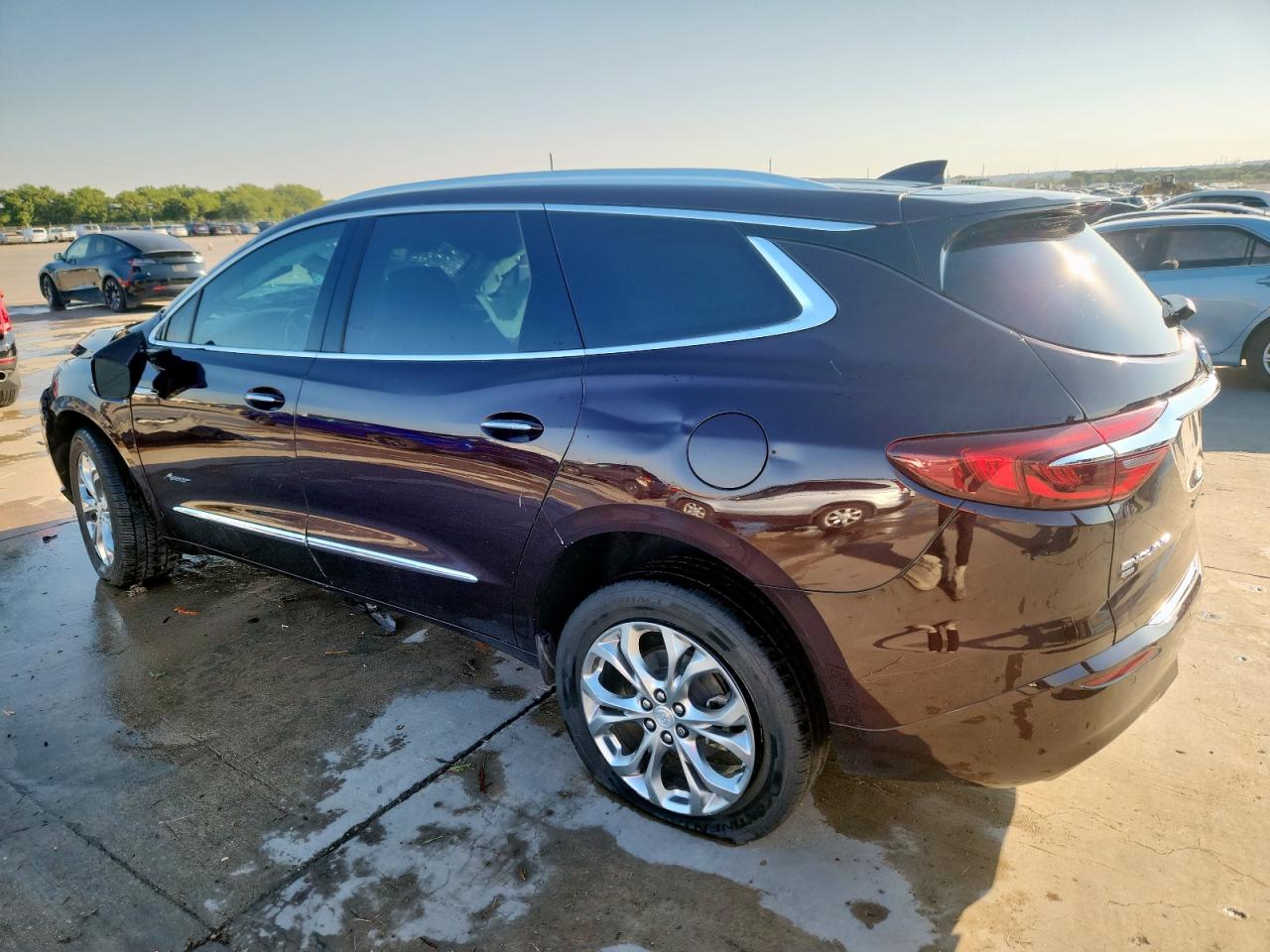 2020 Buick Enclave Avenir VIN: 5GAEVCKW1LJ212545 Lot: 84228865