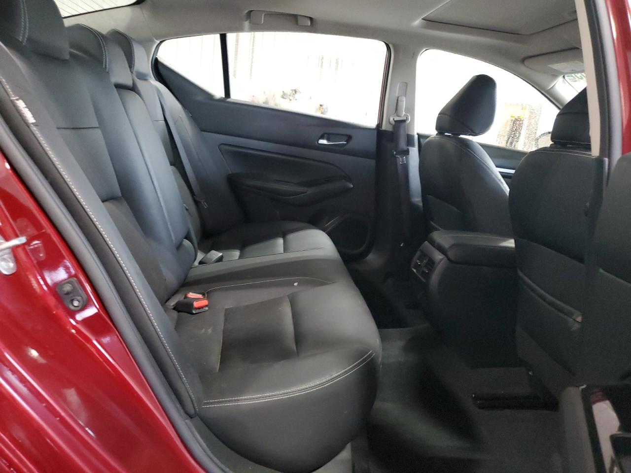 2021 Nissan Altima Sl VIN: 1N4BL4EV0MN391502 Lot: 80631805