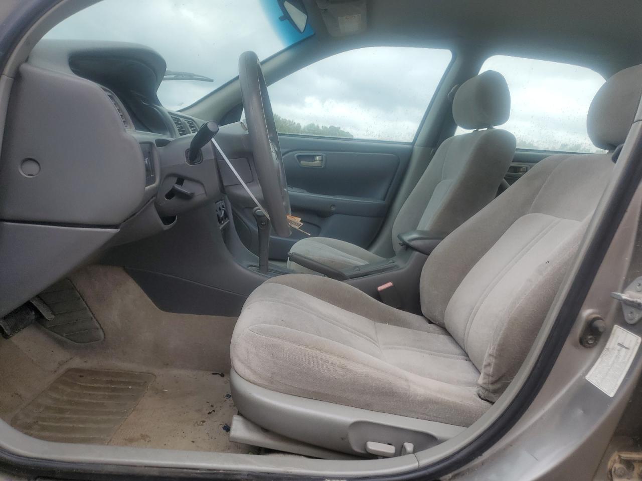 1999 Toyota Camry Ce VIN: 4T1BG22K1XU571462 Lot: 81683135