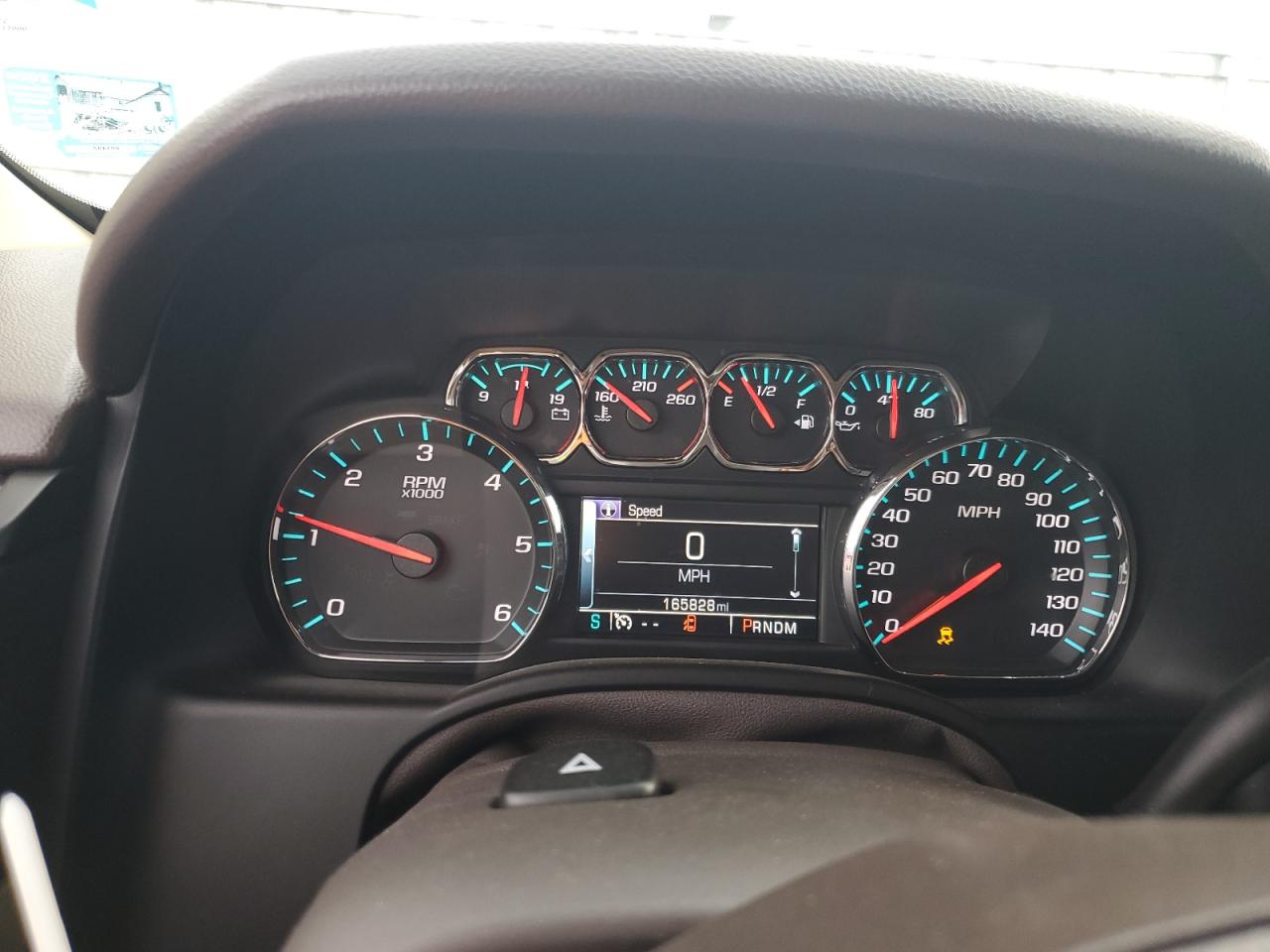 2015 Chevrolet Tahoe K1500 Lt VIN: 1GNSKBKC9FR736808 Lot: 82057335