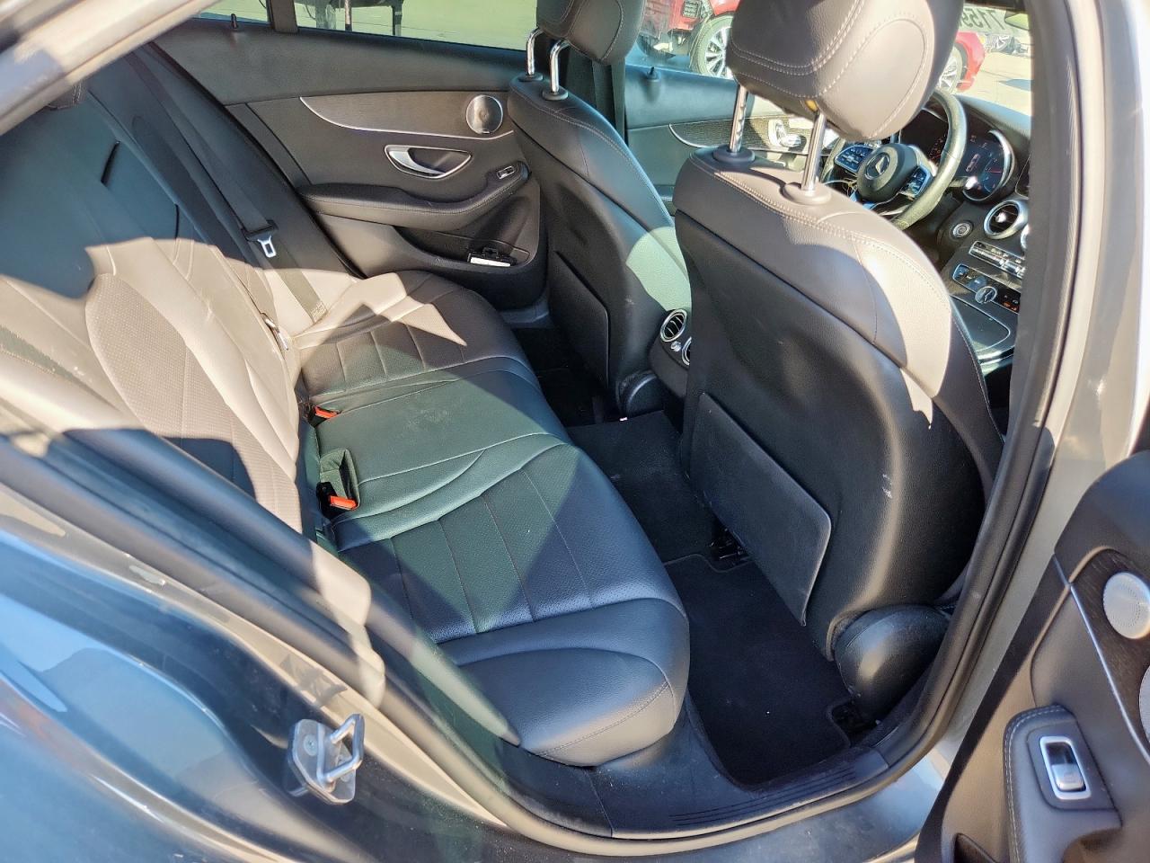 2020 Mercedes-Benz C 300 VIN: 55SWF8DBXLU326976 Lot: 71596965