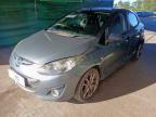 2012 MAZDA 2 VENTURE EDITION  for sale at Copart SANDTOFT