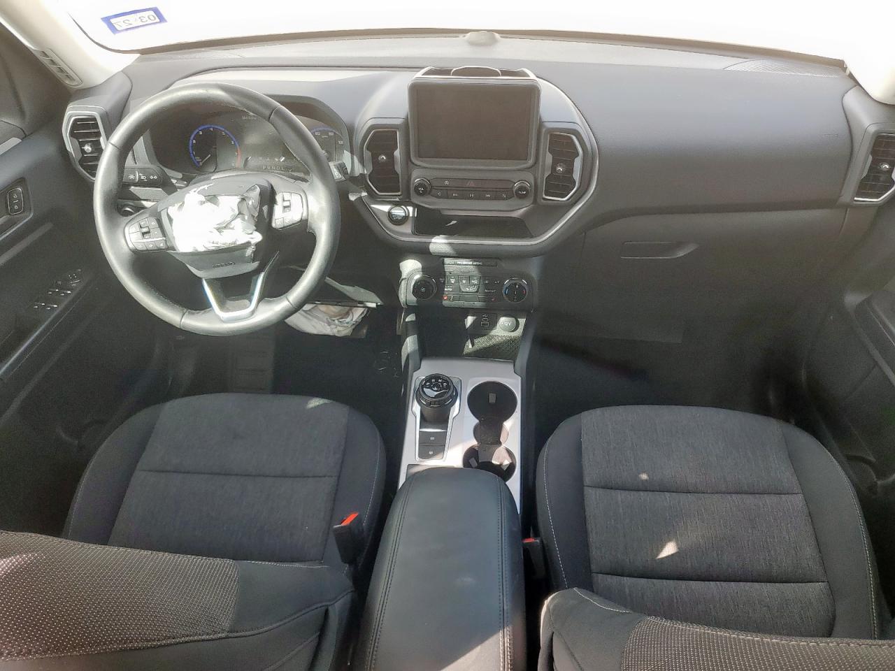 2024 Ford Bronco Sport Big Bend VIN: 3FMCR9B60RRF57315 Lot: 81589225