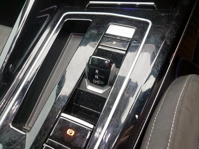 2023 VOLKSWAGEN GOLF 2.0 TDI 200 GTD 5DR DSG