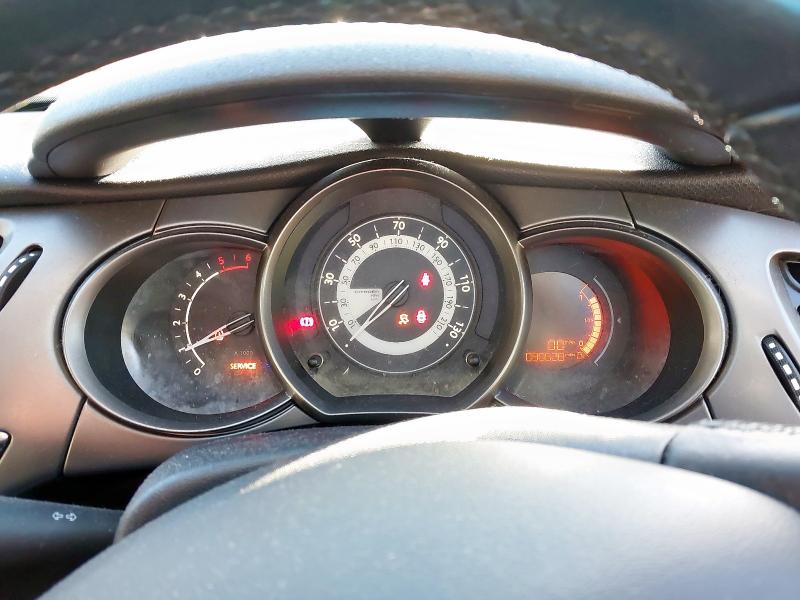2015 CITROEN C3 SELECTION BLUEHDI 
