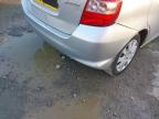 2005 HONDA JAZZ SE  for sale at Copart YORK
