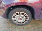 2012 FIAT PANDA EASY  for sale at Copart SANDWICH
