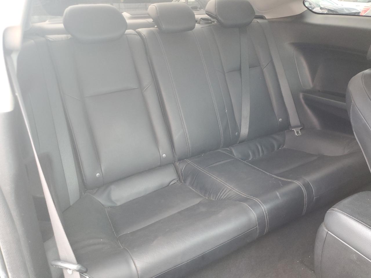 2015 Honda Civic Exl VIN: 2HGFG3B0XFH519308 Lot: 84287595