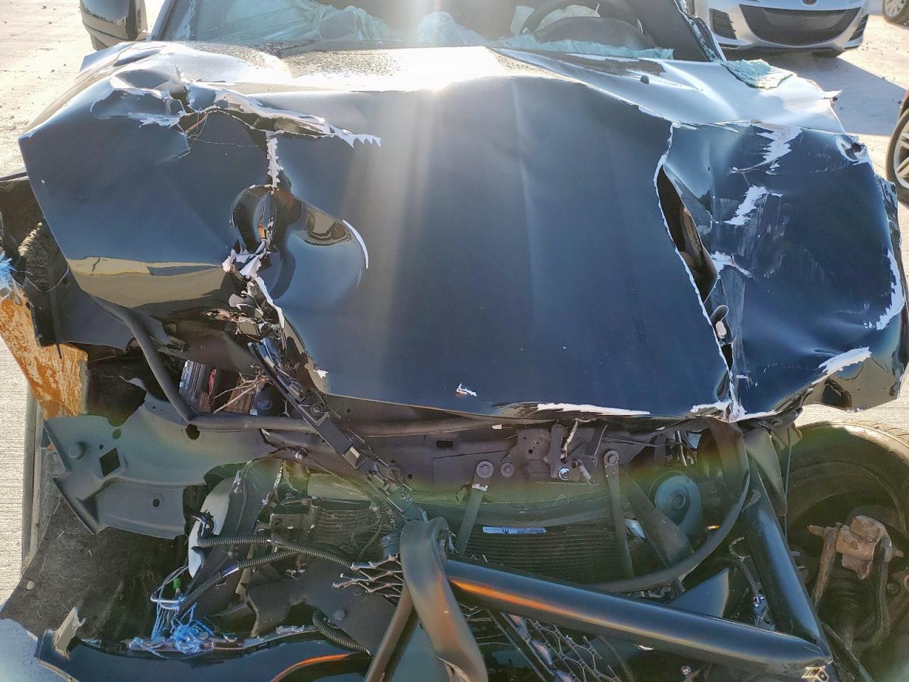 2024 Dodge Durango Pursuit VIN: 1C4SDJFT9RC242740 Lot: 71160595