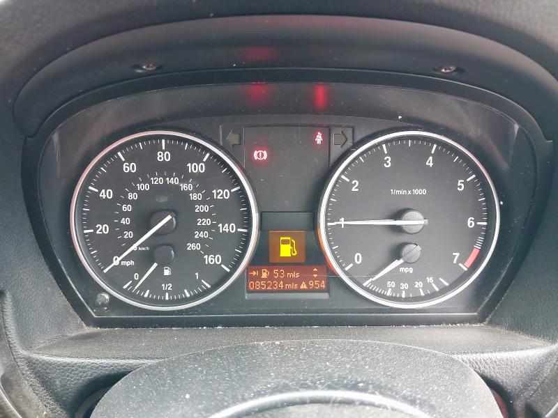 2012 BMW 318I EXCLUSIVE EDITION 