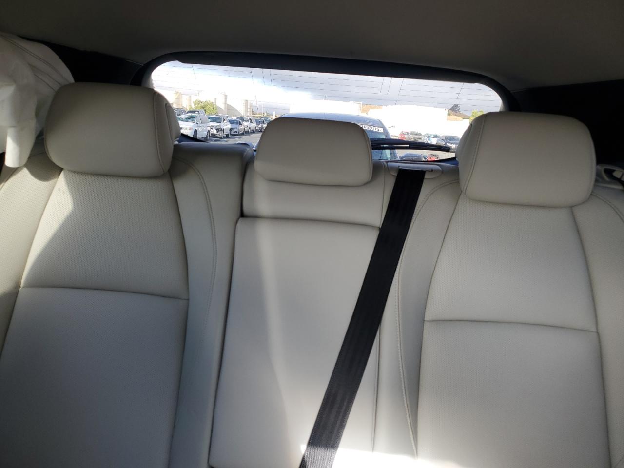 2021 Mazda Cx-30 Premium VIN: 3MVDMADL9MM247261 Lot: 71836505