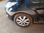 2010 FORD FIESTA ZETEC AUTO  for sale at Copart WOLVERHAMPTON