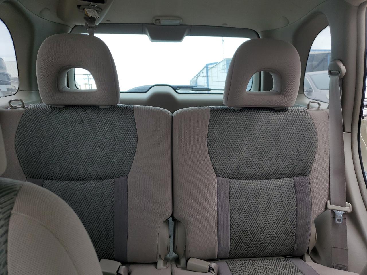 2002 Toyota Rav4 VIN: JTEHH20V820175338 Lot: 81421385