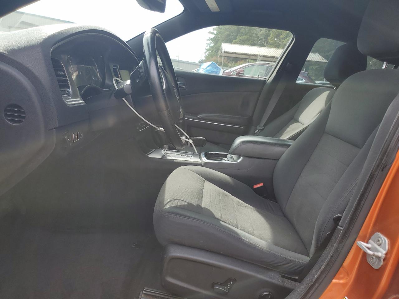 2011 Dodge Charger VIN: 2B3CL3CGXBH551695 Lot: 84271455