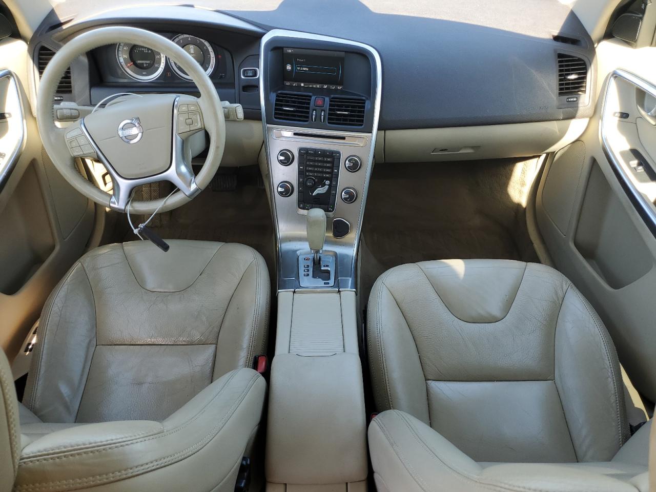 2012 Volvo Xc60 T6 VIN: YV4902DZ4C2334761 Lot: 83758025