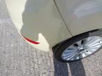 2008 FORD FIESTA TITANIUM 120  for sale at Copart CHESTER