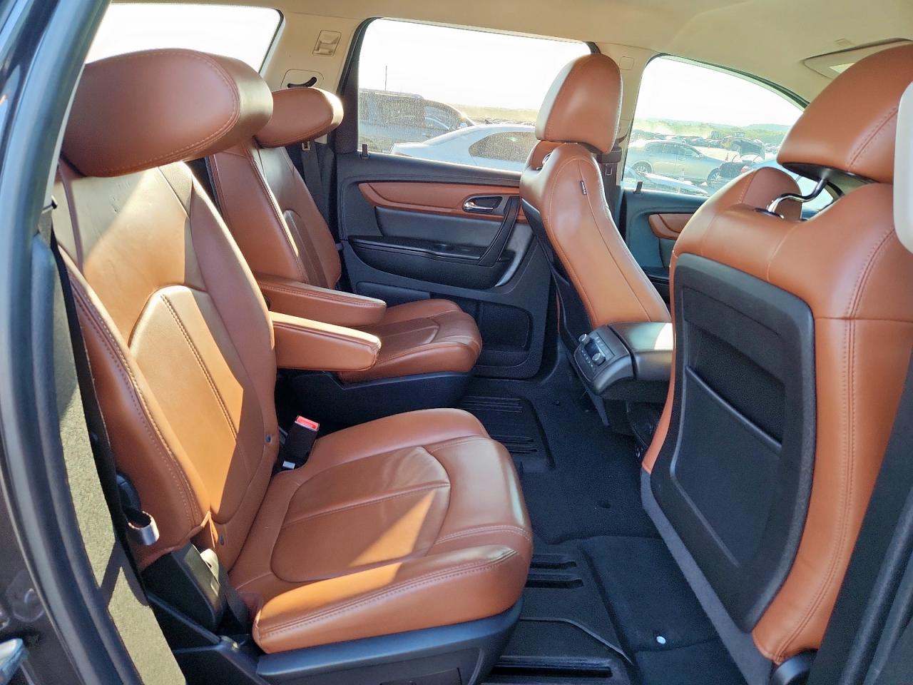 2017 Chevrolet Traverse Lt VIN: 1GNKRHKD3HJ175515 Lot: 82062645