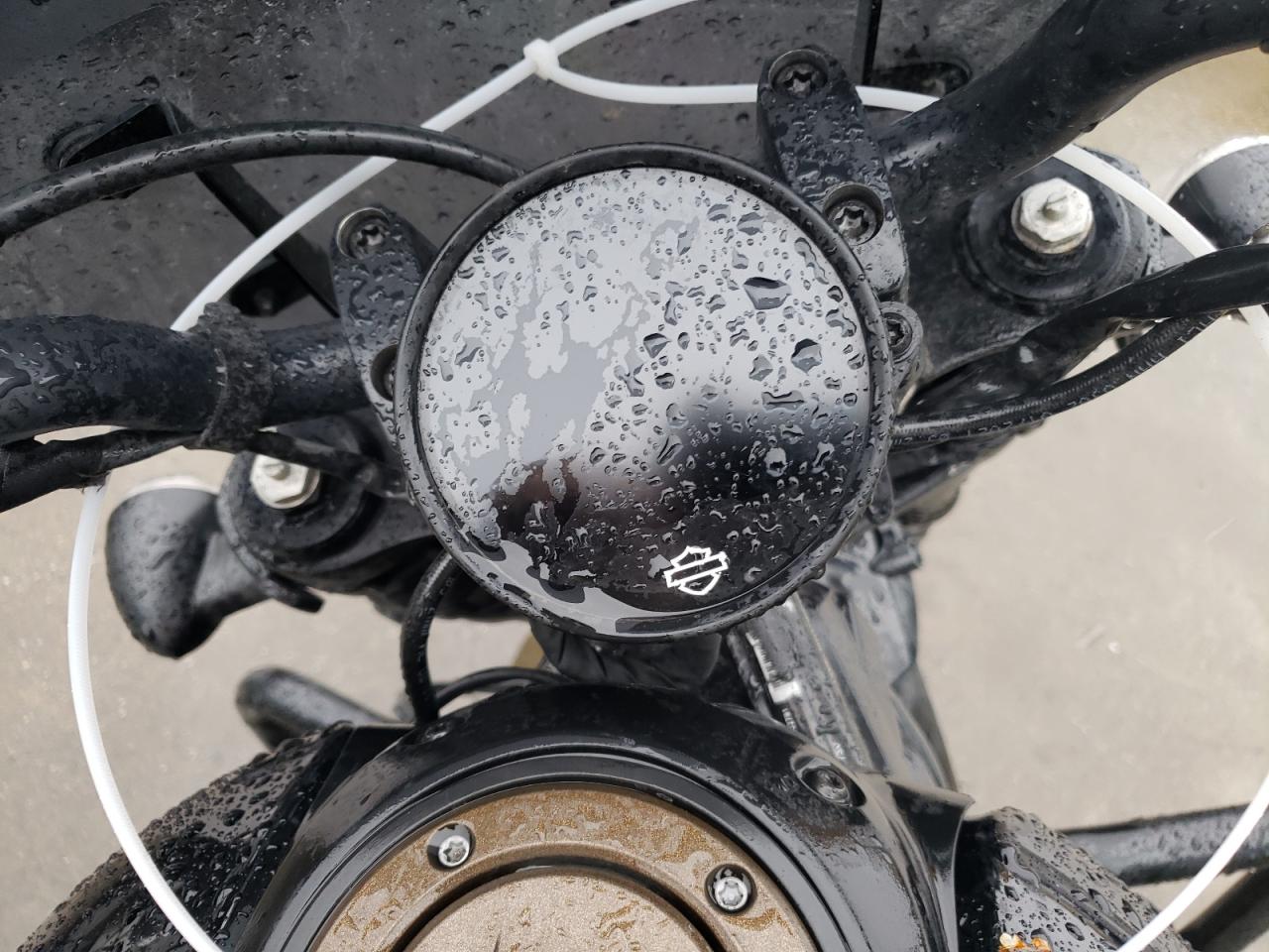 2021 Harley-Davidson Rh1250 S VIN: 1HD1ZC416MB312038 Lot: 80092075