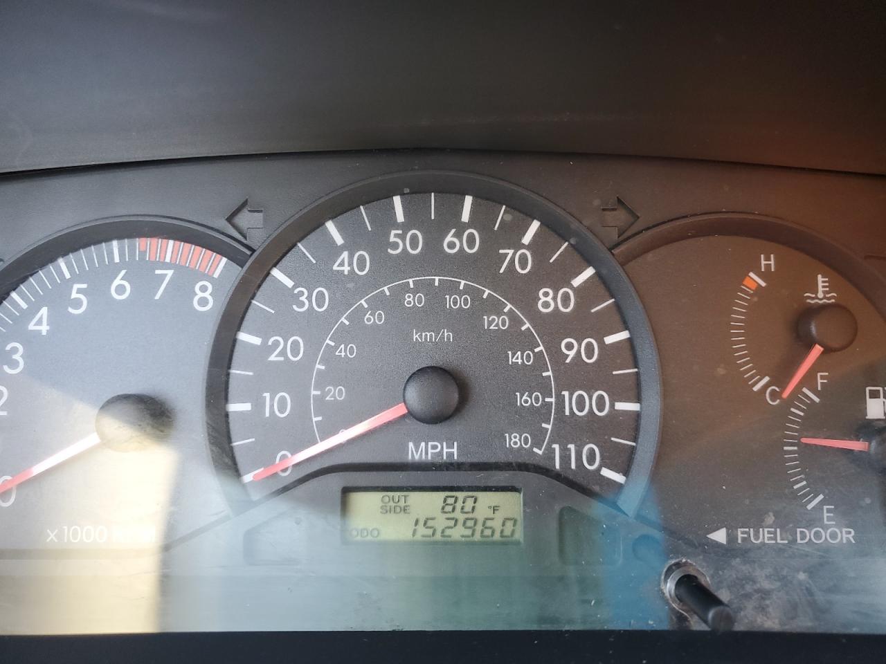 2008 Toyota Corolla Ce VIN: 1NXBR32E28Z051492 Lot: 81750285