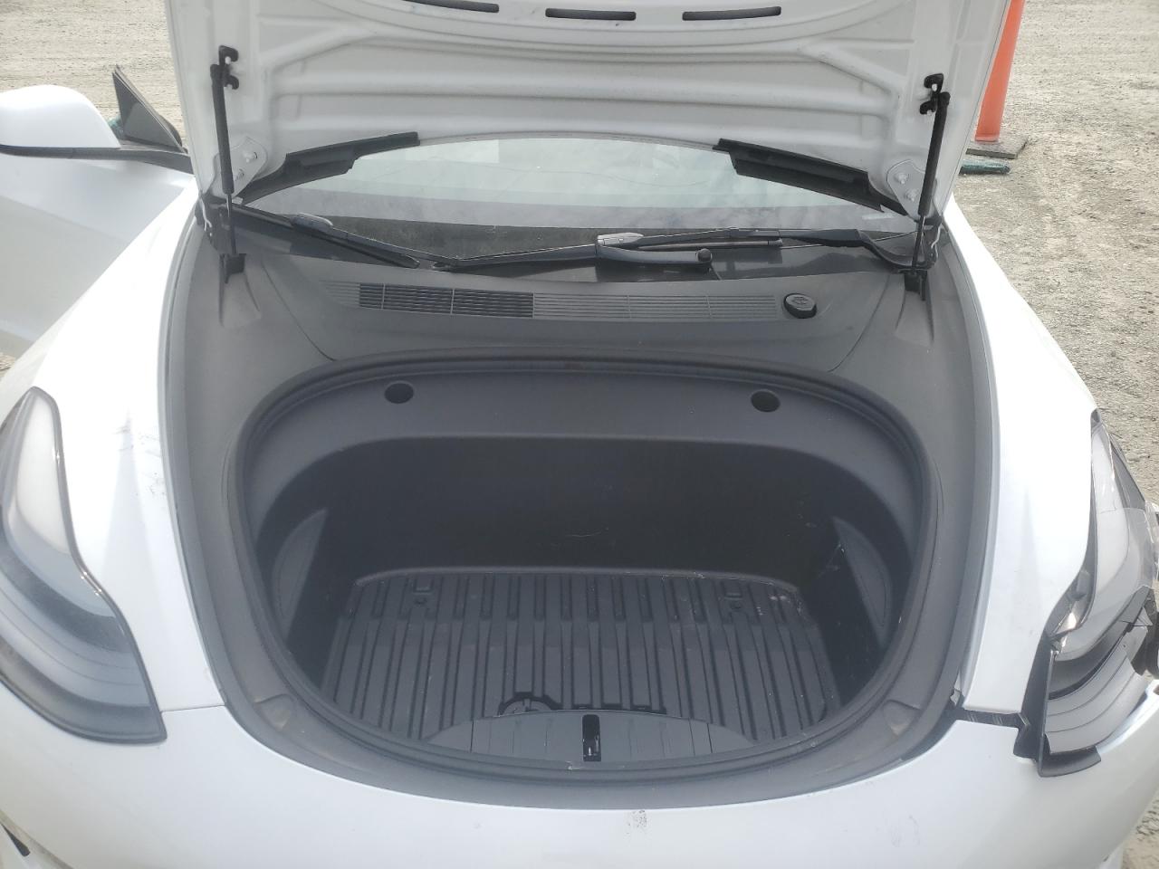 2023 Tesla Model 3 VIN: 5YJ3E1EC2PF382146 Lot: 81154725