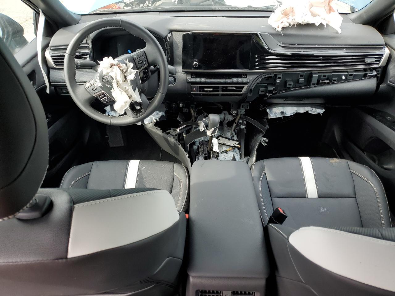 2025 Toyota Camry Xse VIN: 4T1DAACK6SU139946 Lot: 83850495