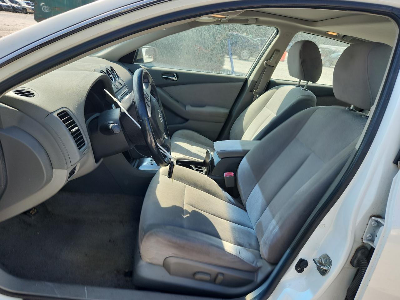 2011 Nissan Altima Base VIN: 1N4AL2AP1BN486798 Lot: 81623225